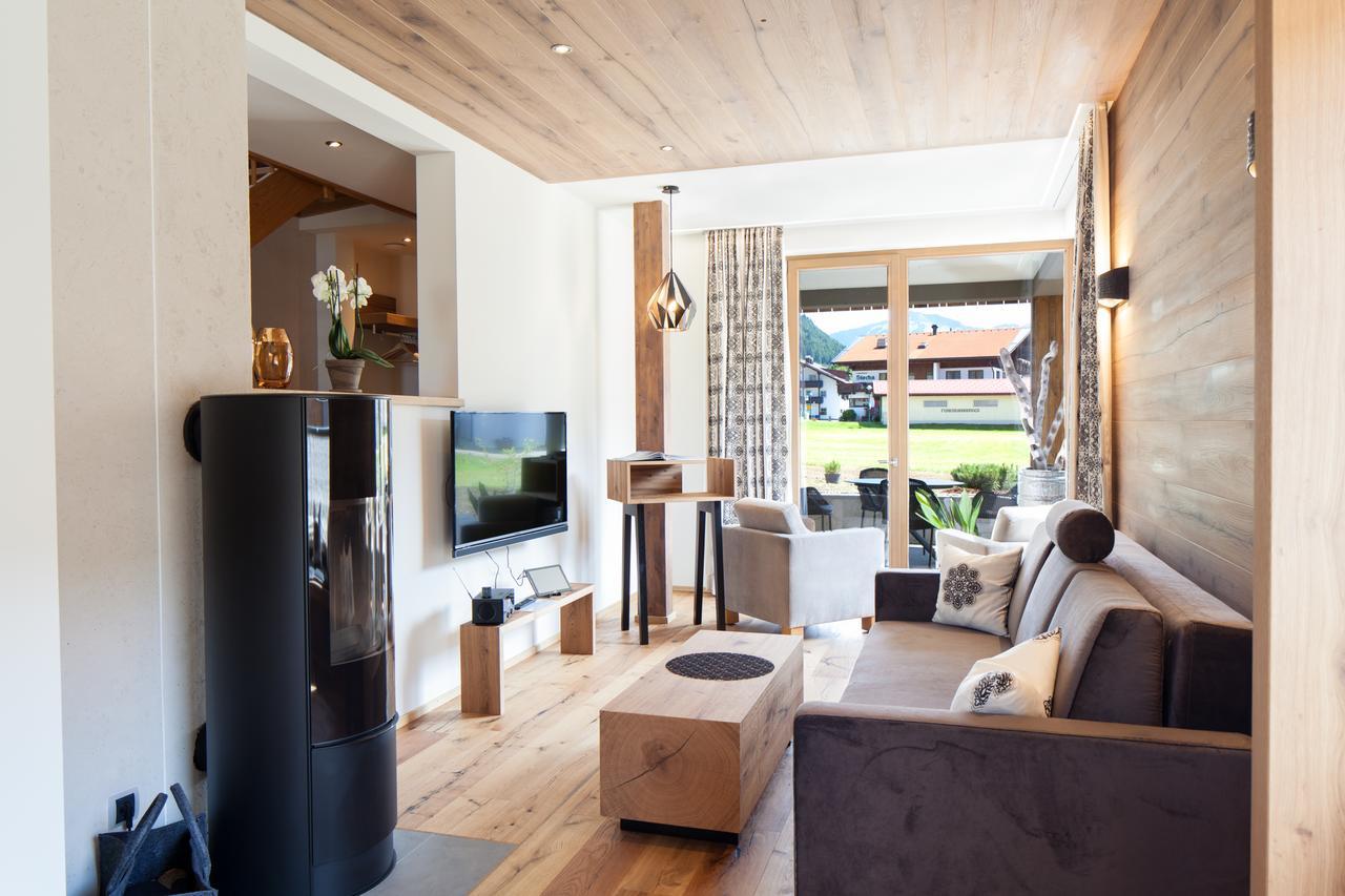 Ferienhaus Graenobel Esterno foto
